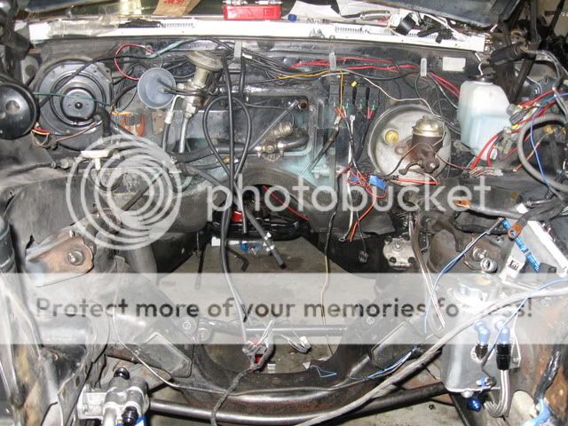 Project Franken-Riviera -1964 Buick Riviera- - The ... car fuse tap box 